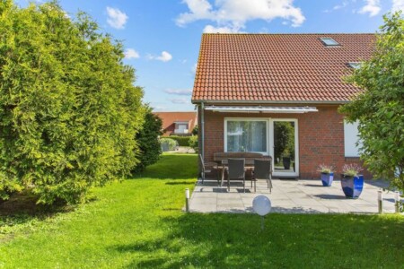 Foto 2 Ferienhaus Ostfriesland Carolinensiel Ferienhaus Klinsmann (Objekt 51659) buchen