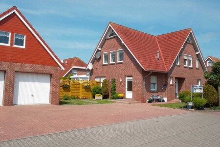 Foto 2 Ferienwohnung Ostfriesland Carolinensiel Ferienwohnungen Conerus (Objekt 94715) buchen