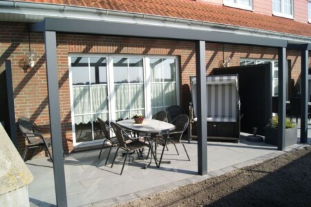 Foto 1 Ferienhaus Ostfriesland Carolinensiel Ferienhaus Muschelpadd 9 (Objekt 51663) buchen