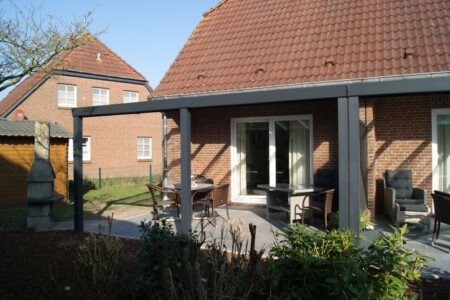 Foto 1 Ferienhaus Ostfriesland Carolinensiel Ferienhaus Fischerstraße 11 (Objekt 51664) buchen