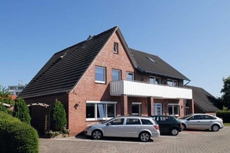 Foto 4 Ferienwohnung Ostfriesland Neuharlingersiel & Umgebung Ferienhaus Sonnenschein in Bensersiel (Objekt 51670) buchen