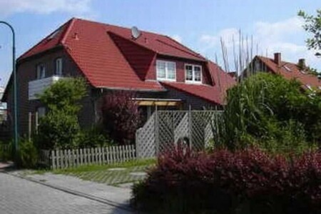 Foto 4 Ferienwohnung Ostfriesland Carolinensiel Ferienwohnung Mühlenblick (Objekt 51675) buchen