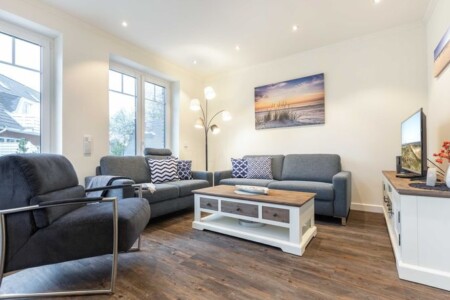 Foto 5 Ferienhaus Ostfriesland Sylt Haus Jensen 1 (Objekt 98056) buchen