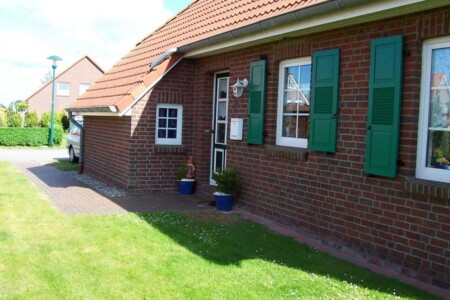 Foto 1 Ferienwohnung Ostfriesland Carolinensiel Ferienwohnungen Höhn (Objekt 98065) buchen