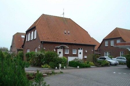 Foto 1 Ferienhaus Ostfriesland Carolinensiel Ferienhaus Huber (Objekt 67486) buchen