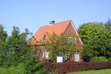 Foto 5 Ferienwohnung Ostfriesland Neuharlingersiel & Umgebung Ferienwohnung Ebbe im Haus Alte Wache (Objekt 98070) buchen