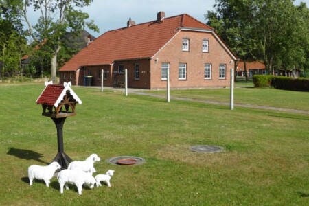 Foto 3 Ferienwohnung Ostfriesland Neuharlingersiel & Umgebung Ferienhaus 23 Lindenboom - W1 (Objekt 81133) buchen