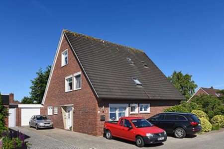 Foto 3 Ferienwohnung Ostfriesland Neuharlingersiel & Umgebung Haus Fooken (Objekt 51693) buchen