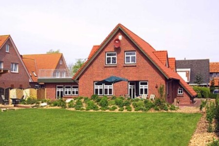 Foto 3 Ferienwohnung Ostfriesland Neuharlingersiel & Umgebung Ferienhaus Sandbank (Objekt 98074) buchen