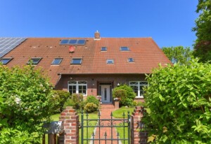 Ferienwohnungen  Janssen-Graalfs