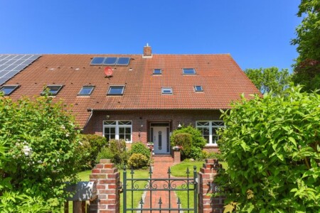Foto 1 Ferienwohnung Ostfriesland Friesland Ferienwohnungen  Janssen-Graalfs (Objekt 67832) buchen