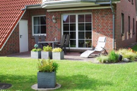 Foto 1 Ferienwohnung Ostfriesland Carolinensiel Ferienwohnung Schneider (Objekt 98088) buchen