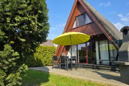 Foto 2 Ferienhaus Ostfriesland Carolinensiel Ferienhaus Traum (Objekt 42967) buchen