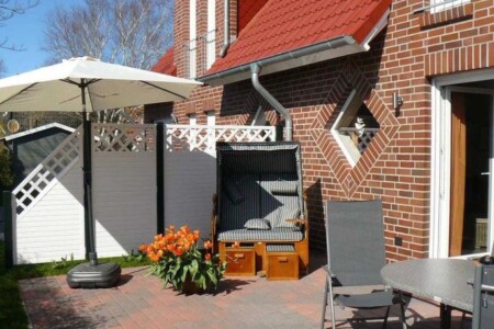 Foto 1 Ferienhaus Ostfriesland Carolinensiel Ferienhaus Ambiente (Objekt 42974) buchen