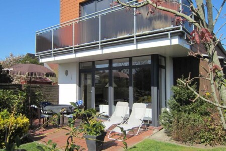 Foto 1 Ferienwohnung Ostfriesland Carolinensiel Ferienwohnung Eilts (Objekt 42979) buchen
