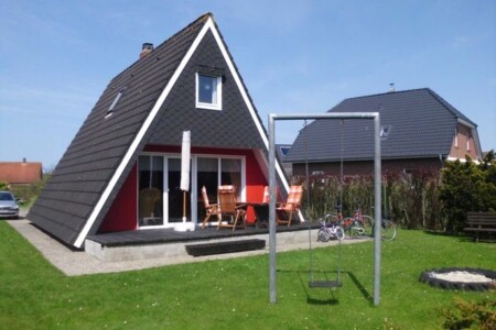 Foto 3 Ferienhaus Ostfriesland Carolinensiel Ferienhaus Vania (Objekt 98109) buchen