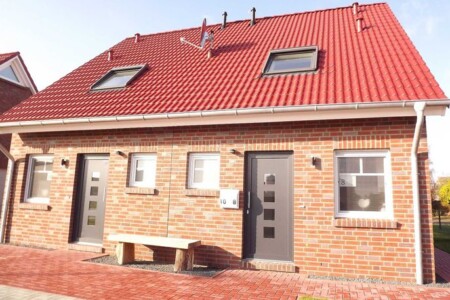 Foto 2 Ferienhaus Ostfriesland Carolinensiel Ferienhaus Seebär (Objekt 42983) buchen
