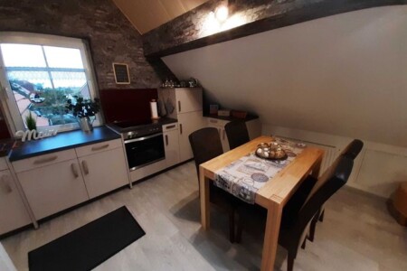 Foto 3 Ferienwohnung Ostfriesland Rheiderland Ferienwohnung  Zum Lotsen, 45227 (Objekt 98116) buchen