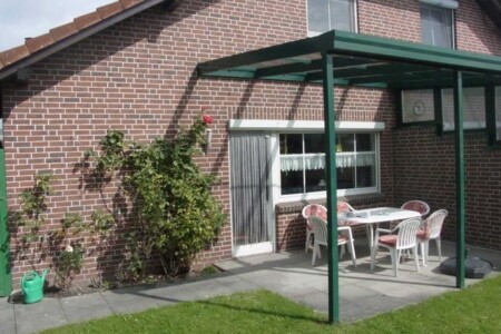 Foto 5 Ferienhaus Ostfriesland Carolinensiel Ferienhaus Marie Ulfers (Objekt 42991) buchen