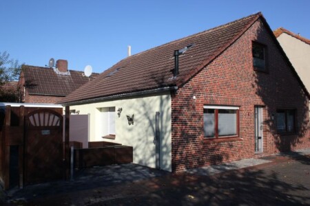 Foto 2 Ferienwohnung Ostfriesland Carolinensiel Hafenperle Carolinensiel (Objekt 42997) buchen