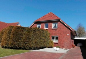 Ferienwohnung Hannig 2