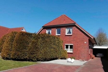 Foto 1 Ferienwohnung Ostfriesland Friesland Ferienwohnung Hannig 2 (Objekt 69019) buchen