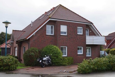 Foto 3 Ferienwohnung Ostfriesland Carolinensiel Ferienwohnung Schäfer an der Harle (Objekt 98868) buchen