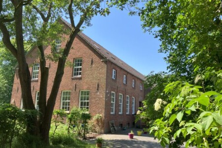 Foto 1 Ferienwohnung Ostfriesland Carolinensiel Gulfhof Friedrichsgroden (Objekt 43013) buchen