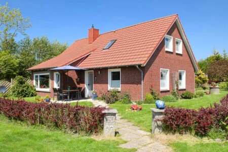 Foto 2 Ferienwohnung Ostfriesland Neuharlingersiel & Umgebung Haus Trudi (Objekt 98872) buchen