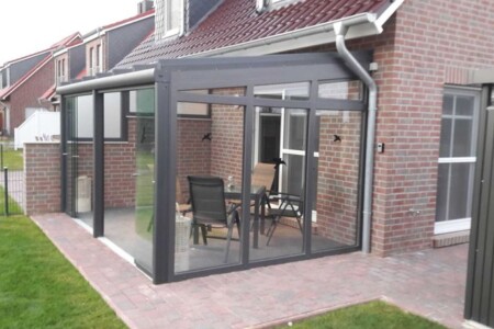 Foto 4 Ferienhaus Ostfriesland Carolinensiel Ferienhaus Hunsche (Objekt 96658) buchen