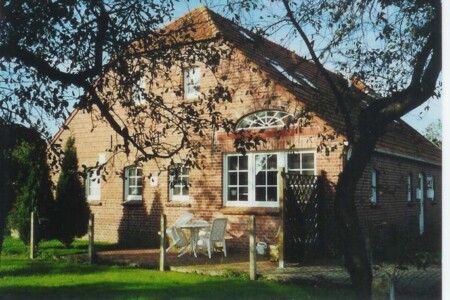 Foto 4 Ferienwohnung Ostfriesland Carolinensiel Ferienwohnung Merklinghaus (Objekt 32501) buchen