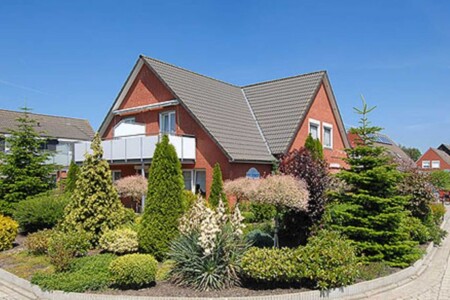 Foto 5 Ferienwohnung Ostfriesland Neuharlingersiel & Umgebung Haus Wiederkehr in Bensersiel (Objekt 99228) buchen