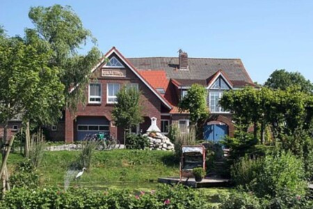 Foto 4 Ferienwohnung Ostfriesland Neuharlingersiel & Umgebung Bauernhof Landwarf Grafthof (Objekt 54580) buchen