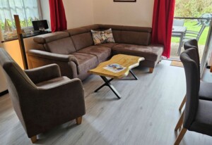 Terrassenwohnung Baltrum