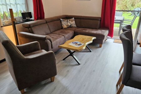 Foto 5 Ferienwohnung Ostfriesland Friesland Terrassenwohnung Baltrum (Objekt 56870) buchen