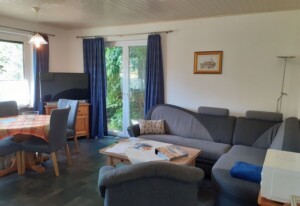 Terrassenwohnung Wangerooge