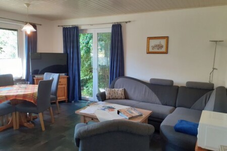 Foto 3 Ferienwohnung Ostfriesland Friesland Terrassenwohnung Wangerooge (Objekt 56871) buchen