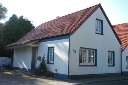 Foto 3 Ferienhaus Ostfriesland Friesland Fischerhaus (Objekt 56875) buchen
