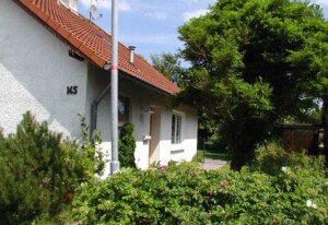 Haus Deichblick 1