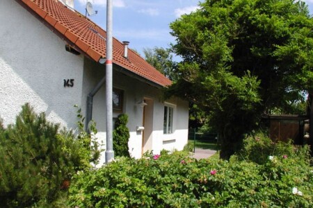 Foto 4 Ferienhaus Ostfriesland Friesland Haus Deichblick 1 (Objekt 56879) buchen
