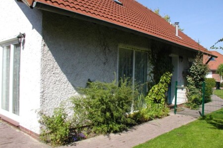 Foto 3 Ferienhaus Ostfriesland Friesland Knutthaus (Objekt 56881) buchen