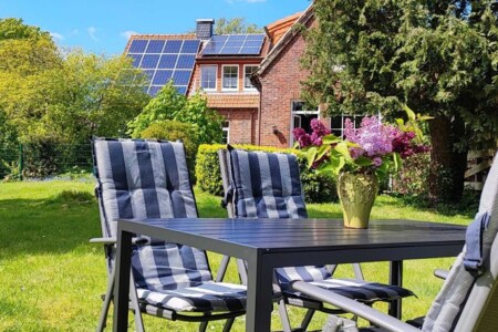 Foto 4 Ferienwohnung Ostfriesland Friesland Schatzkiste O (Objekt 56884) buchen