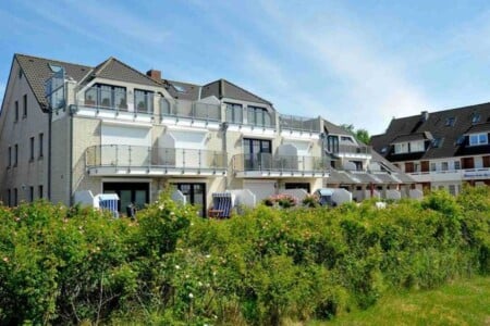 Foto 4 Ferienwohnung Ostfriesland Nordfriesland Wohnung 7 (ID 390) (Objekt 86885) buchen