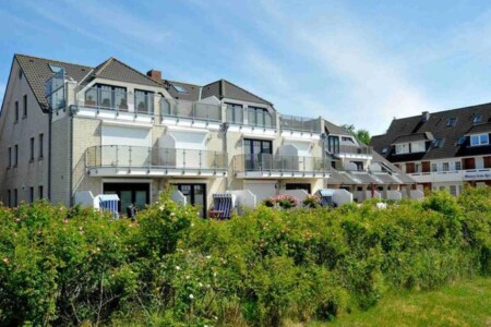 Foto 1 Ferienwohnung Ostfriesland Nordfriesland Wohnung 5 (ID 389) (Objekt 56892) buchen