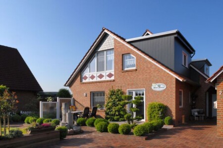 Foto 5 Ferienwohnung Ostfriesland Neuharlingersiel & Umgebung Ferienwohnungen im Haus Akazie (Objekt 56897) buchen