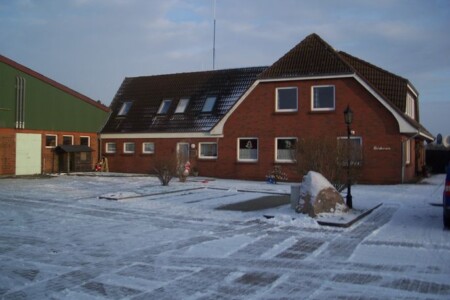 Foto 3 Ferienwohnung Ostfriesland Föhr Heesch-Hof ,OT Goting (Objekt 56898) buchen