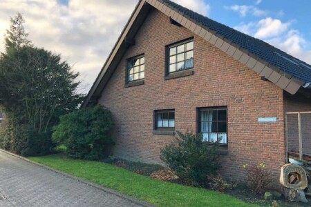 Foto 3 Ferienwohnung Ostfriesland Carolinensiel Haus Margret (Objekt 56915) buchen