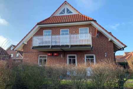 Foto 3 Ferienwohnung Ostfriesland Carolinensiel Haus Myriam (Objekt 56916) buchen