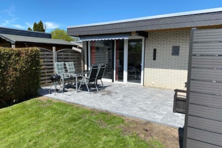 Foto 3 Ferienwohnung Ostfriesland Butjadingen Nordseeperle (Objekt 56927) buchen