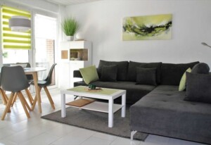 Ferienwohnung Deichkrone